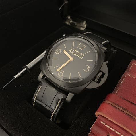 panerai 372 n series|panerai pam372.